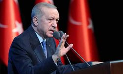 Cumhurbaşkanı Erdoğan: “Türkiye, Türkiye’den daha büyüktür"