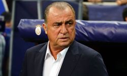 Fatih Terim Arabistan'da