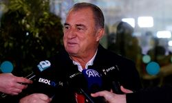 Al-Shabab ile anlaşan Fatih Terim, Doha’ya gitti