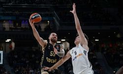 THY Euroleague'de Türk takımları haftayı mağlubiyetle kapattı