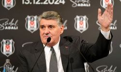 Beşiktaş yeni başkanını seçiyor