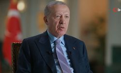 Cumhurbaşkanı Erdoğan'dan yeni yıl mesajı (VİDEO)