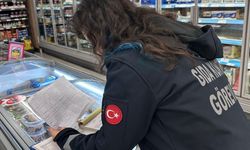 Çanakkale’de gıda denetimleri sıklaştırıldı