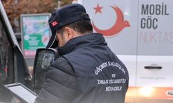 Çanakkale'de huzur uygulamalarında 185 kişi yakalandı