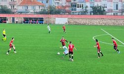 Kocatepespor 3 puanı 3 golle aldı