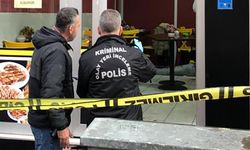 Kıskançlık krizi ölümle sonuçlandı