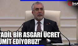 Asgari ücret 2025'te ne kadar olacak? (VİDEO)