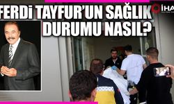 Ferdi Tayfur’un sağlık durumu hakkında açıklama (VİDEO)