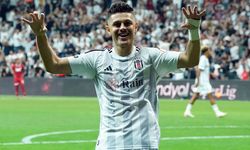 Beşiktaş'tan, Milot Rashica açıklaması