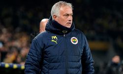 Jose Mourinho'dan Başakşehir maçında rotasyon