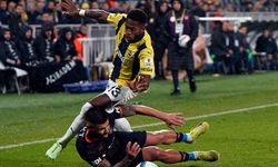 Fenerbahçe, Başakşehir’i 3-1 mağlup etti