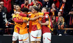 Galatasaray, Trabzonspor'u konuk edecek