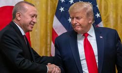 Trump'tan Türkiye açıklaması