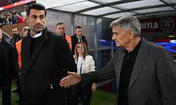 Volkan Demirel, Şenol Güneş'in elini sıkmadı