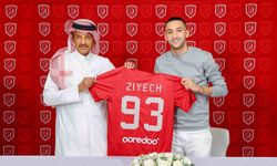 Hakim Ziyech, Al-Duhail’de