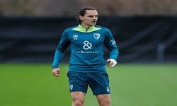 Milli futbolcu Enes Ünal'ın çapraz bağı yırtıldı!