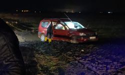 Çanakkale’de bir kişi araç içerisinde ölü bulundu (Video)