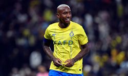 Fenerbahçe, Talisca ile anlaşmaya varıldığını açıkladı