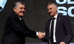 Beşiktaş'ta, Ole Gunnar Solskjaer dönemi başladı