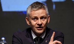 Ole Gunnar Solskjaer: "Benim felsefem hücum üzerine kurulu"