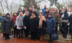 Zübeyde Hanım  Çanakkale’de Anıldı