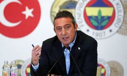 Ali Koç, Fenerbahçe’nin Türkiye Kupası’na katılacağını açıkladı