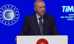 Cumhurbaşkanı Erdoğan'dan önemli mesajlar