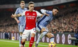 Kuzey Londra derbisinin kazananı Arsenal