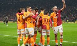 Galatasaray ile Göztepe 61. randevuda