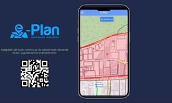 İmar planları artık ‘e-Plan’la cepte (VİDEO)