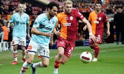 Başakşehir, Türkiye Kupası’nda Galatasaray’a kaybetmiyor