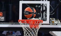 THY Euroleague'de 20. hafta heyecanı