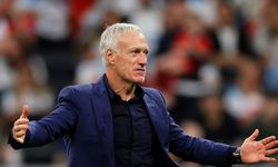 Didier Deschamps'tan ayrılık kararı