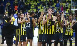 THY Euroleague'de 20. haftanın ardından