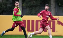 Galatasaray'da Hatayspor maçı hazırlıkları başladı