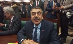 Bakan Tekin torpil iddiaları hakkında konuştu (VİDEO)