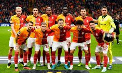 Galatasaray, Dinamo Kiev'i konuk edecek