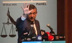 Özgür Özel: “Cumhuriyet Halk Partisi seçime hazır”