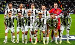 Beşiktaş’ın, Avrupa Ligi’nde konuğu Athletic Bilbao