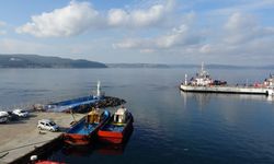 Çanakkale Boğazı tekrar gemi trafiğine açıldı