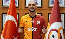 Galatasaray, Ahmed Kutucu'yu transfer etti