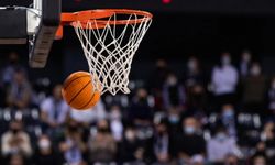 Basketbol Türkiye Kupası'nda kura çekimi yapıldı