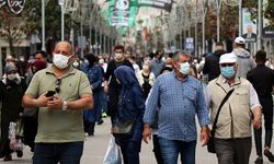 Influenza salgınından korunmak için maske uyarısı