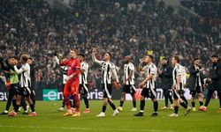 Beşiktaş, Avrupa Ligi'nde Twente'nin konuğu olacak