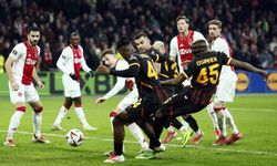 Galatasaray, UEFA Avrupa Ligi'nde play-off oynayacak