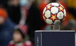 UEFA Şampiyonlar Ligi'nde play-off turu eşleşmeleri belli oldu