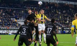 Fenerbahçe, Hatayspor engelini kayıpsız geçti