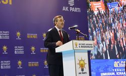 "Bölgemizde, dünyada çok daha etkili hale geleceğiz"