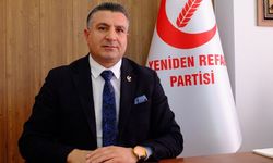 İktidarla helalleşmeyeceğiz, sandıkta hesaplaşacağız