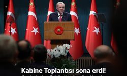 Cumhurbaşkanı Erdoğan'dan önemli açıklamalar